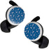 Blue Spring Google Pixel Buds Skin